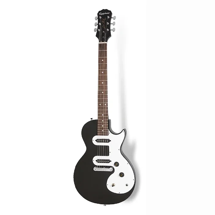 Epiphone Les Paul SL Ebony