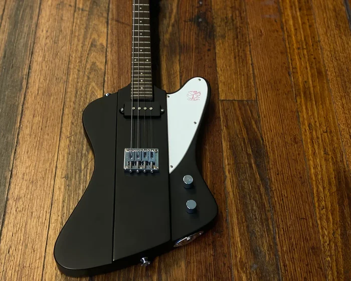 Epiphone Mandobird IV – 4 String