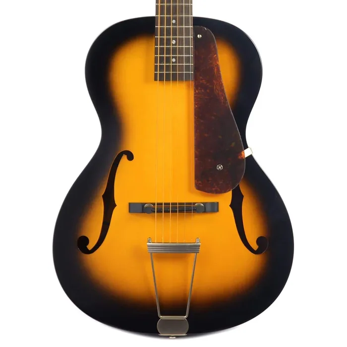 Epiphone Masterbilt Century Collection Olympic Violinburst NH