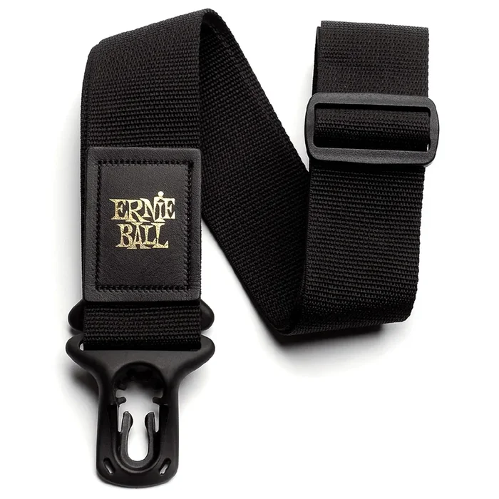 Ernie Ball 4056 Polylock Guitar Strap