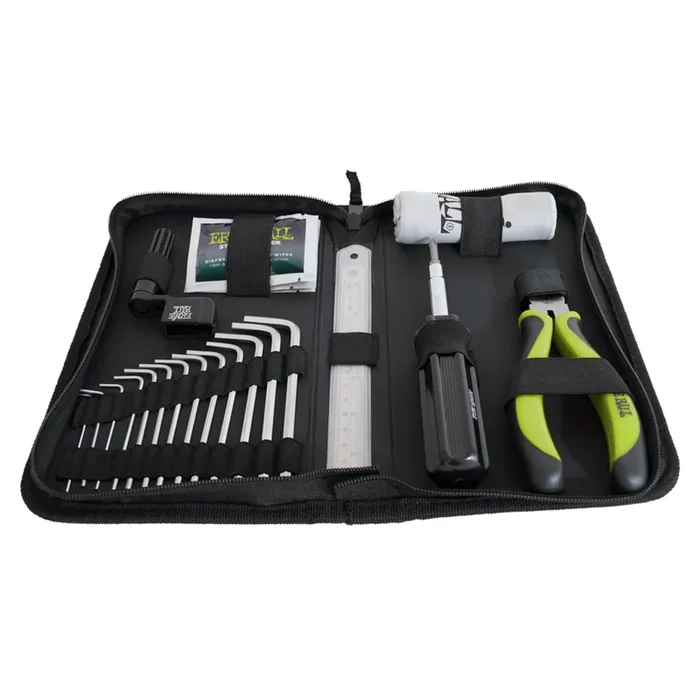 Ernie Ball 4114 Musician’s Tool Kit