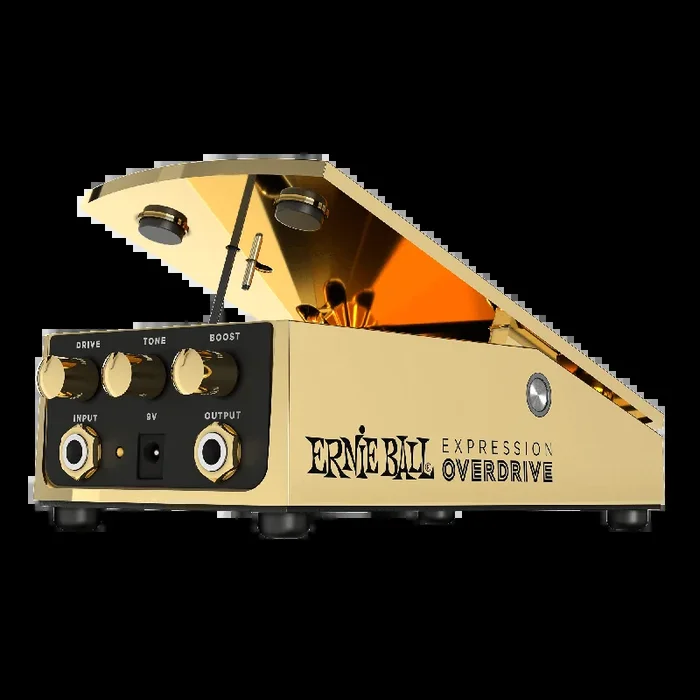 Ernie Ball Expression Overdrive