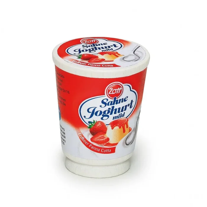 Erzi yogurt