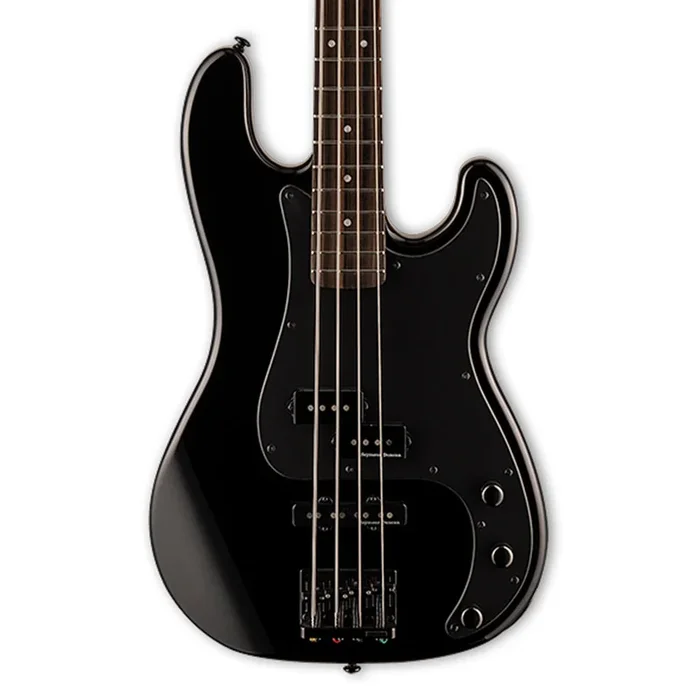 ESP LTD Surveyor ’87 Black
