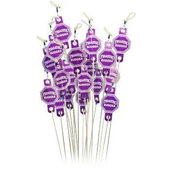 Eudoxa Viola D String