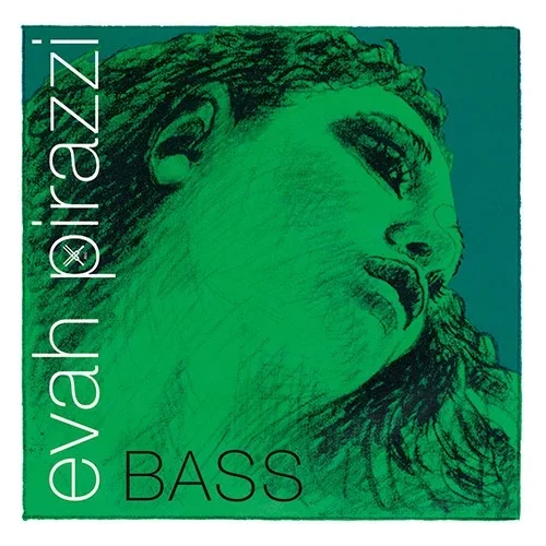 Evah Pirazzi Bass E Long Extension 2.10