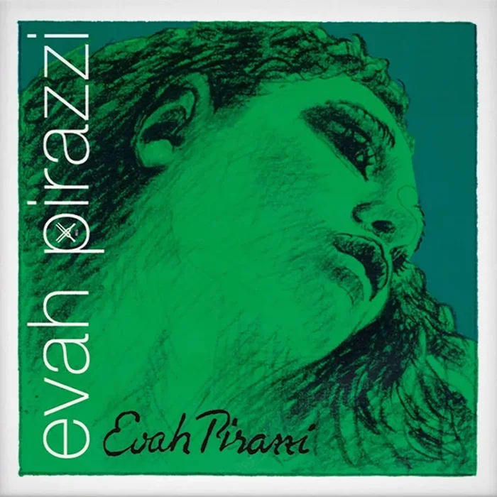 EVAH PIRAZZI-SILVER G : 4/4