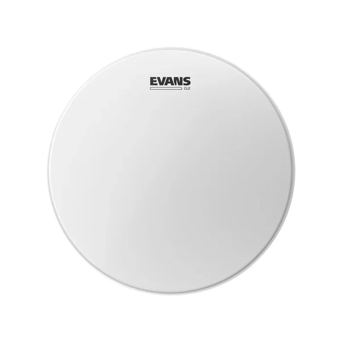 Evans 12″ G2 Coated Drumhead