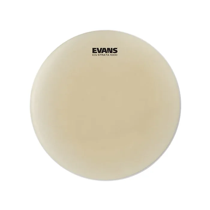 Evans 12″ Strata 1000 Drumhead