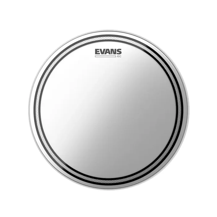 Evans 13″ EC Snare Batter Drumhead