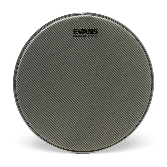 Evans 13″ Hybrid Coated Snare Batter Head