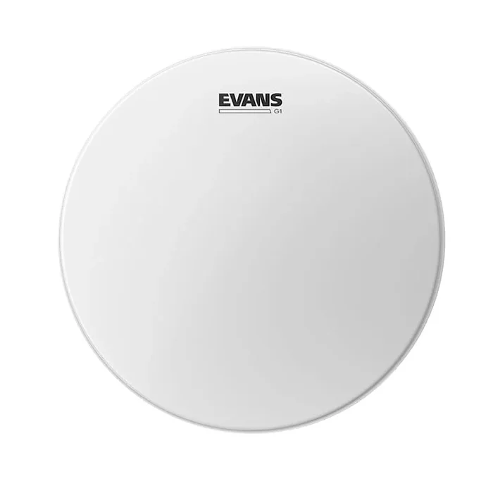 Evans 15″ G1 Coated Drumhead
