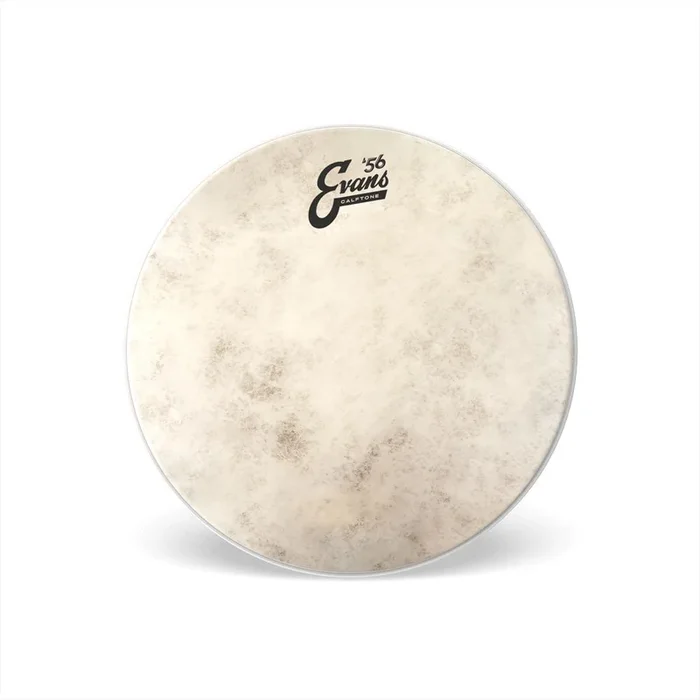 Evans Calftone Series Tom Drumheads | 10 Inch