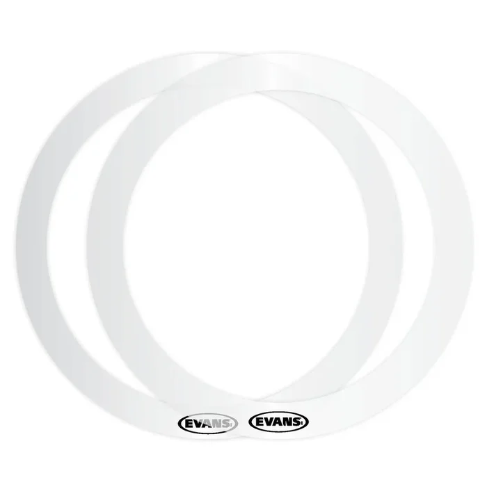 Evans E-Ring Pack, Snare