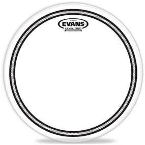 Evans EC Resonant Clear Drum Head | 10 Inch