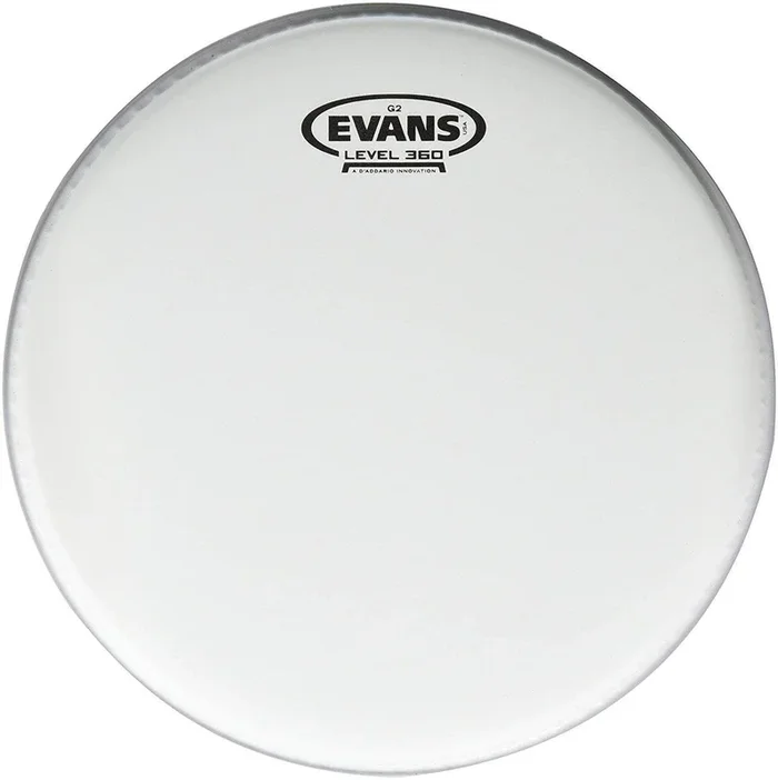 Evans G2 Coated Drum Head, 10 Inch