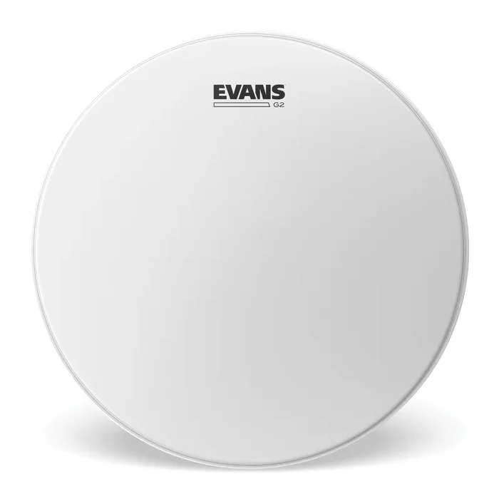 Evans G2 Coated Tom Drum Head, 8 Inch