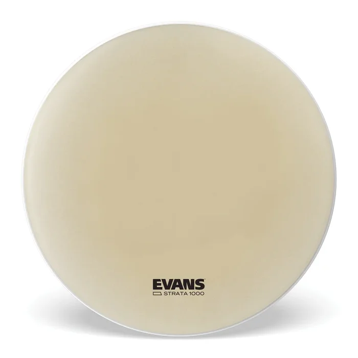 Evans Strata 1000 Concert Bass Drum Head, 36 Inch