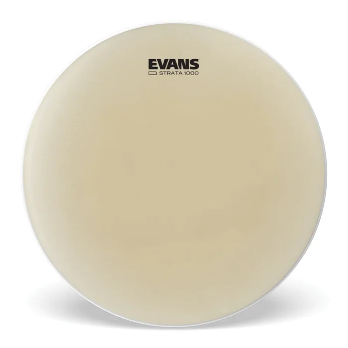 Evans Strata 1000 Concert Drum Head, 10 Inch