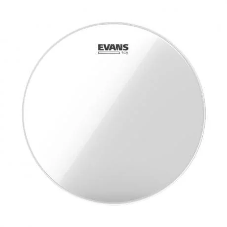 Evans TCX Clear Tenor, 13 inch