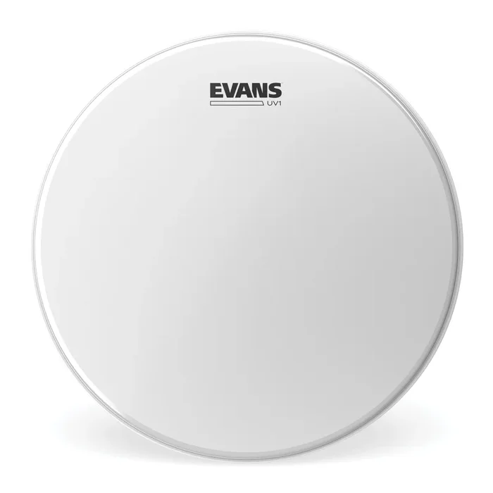 Evans UV1 Coated Tom Drum Head, 14 Inch