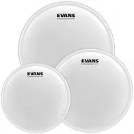 Evans UV1 Series Drumhead – 14″ – Coated