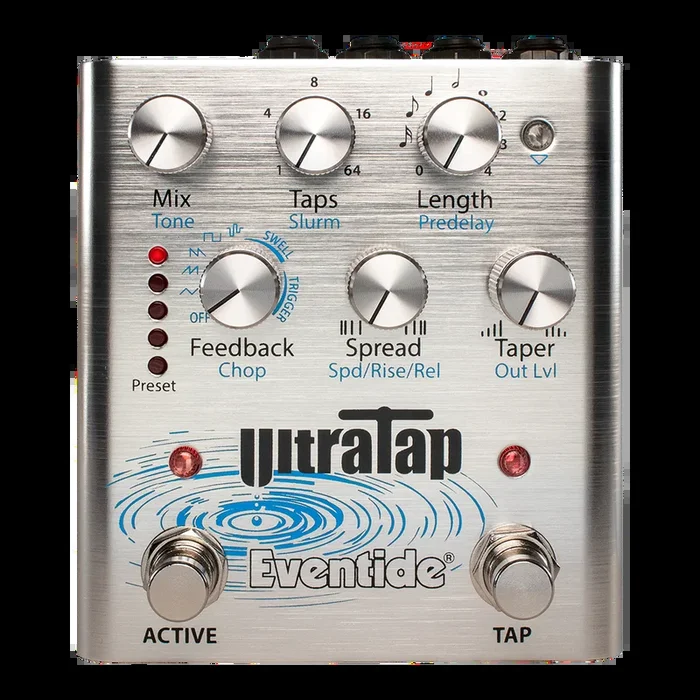 Eventide UltraTap