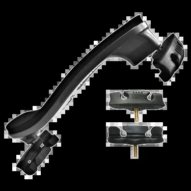 Everest Standard Violin Shoulder Rest