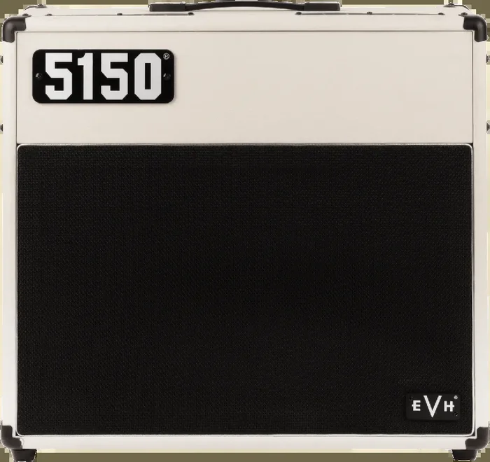 EVH 5150 Iconic Series 40W 1×12 Combo Ivory