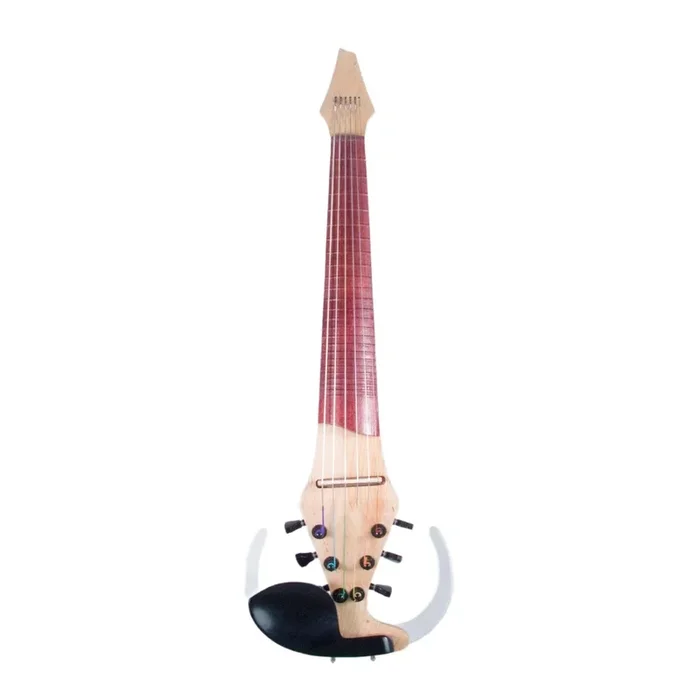 EVL Dragonfly Pro 6-string fretted electric violin
