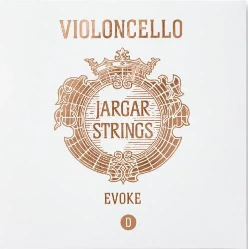 Evoke Cello D String