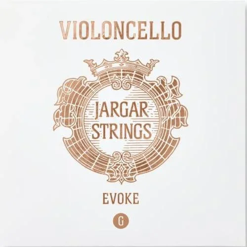 Evoke Cello G String