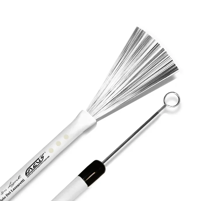 FACUS Maurizio Dei Lazzaretti Signature Brushes (Pair)