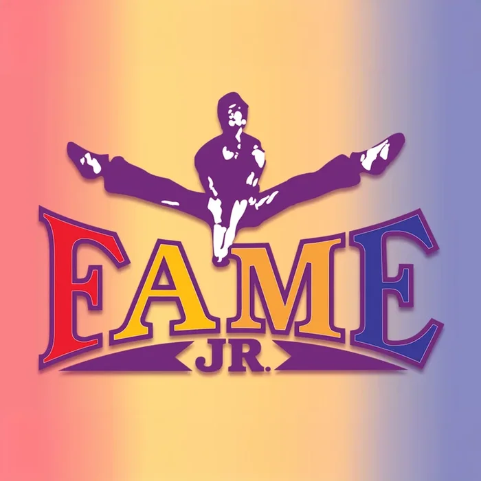 Fame Jr. Showkit