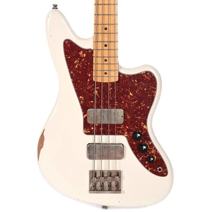 Fano Standard JM4-FB Olympic White Distressed