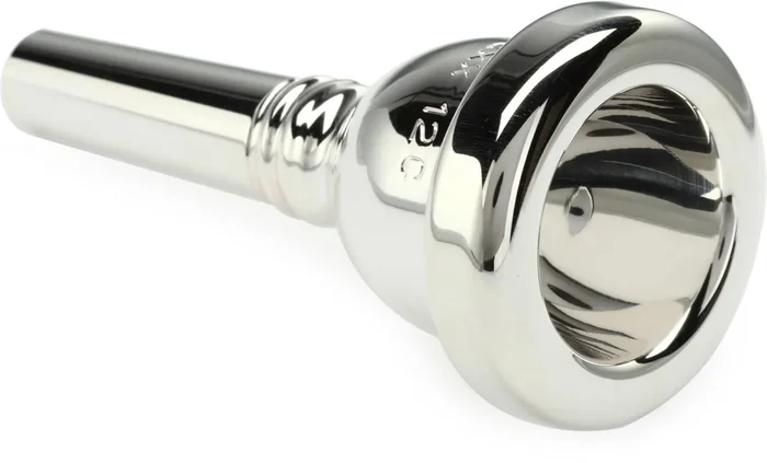 Faxx Trombone Mouthpiece – 12C
