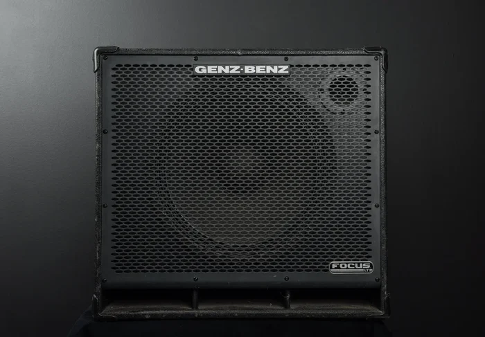 FCS-115T Bass Cab, Recent