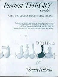Feldstein: Practical Theory, Vol.2, Alfred Music