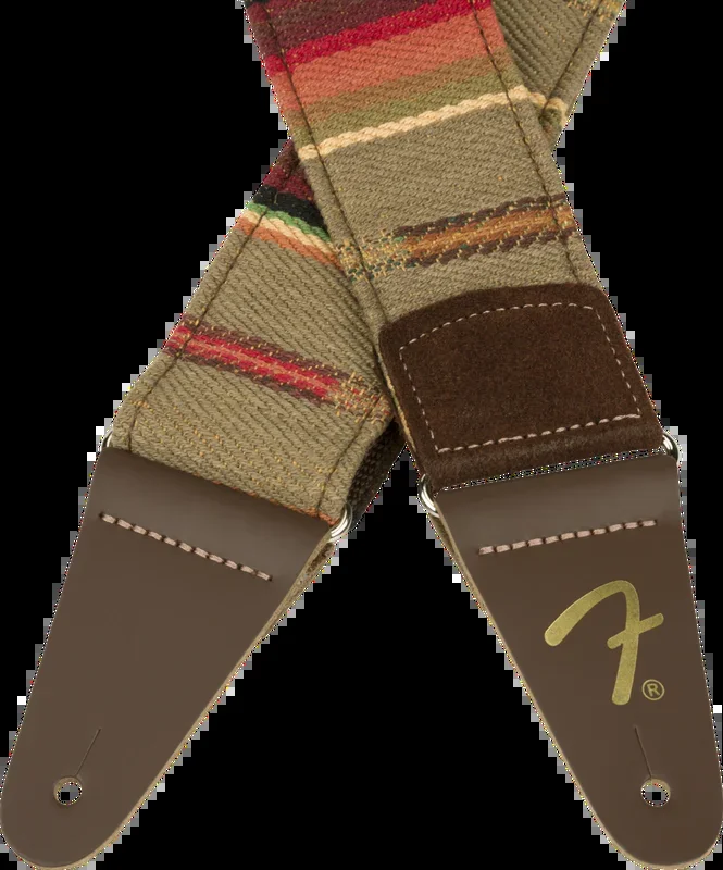 Fender 2″ Sonoran Strap