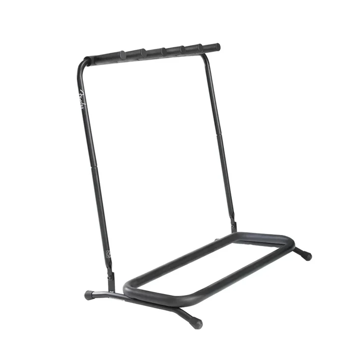 Fender 5-Space Multi-Stand For Electric Guitars and Basses