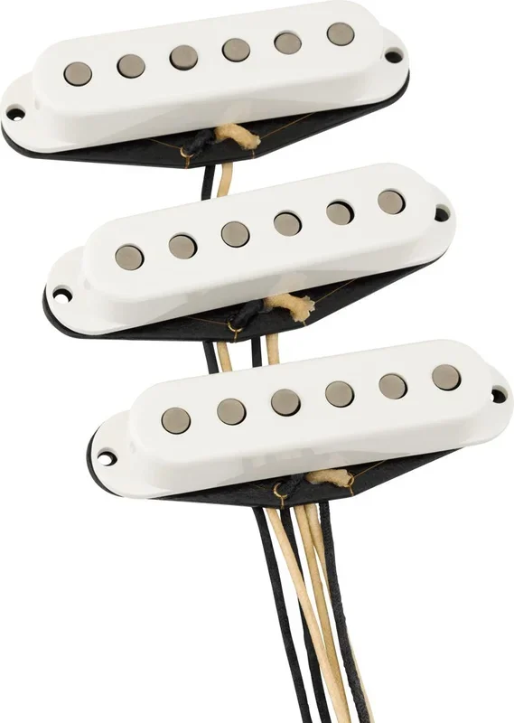 Fender 70th Anniversary ’54 Stratocaster Pickup Set
