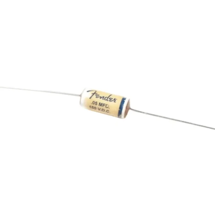 Fender – Pure Vintage Wax Paper Capacitor – .05UF – 150V