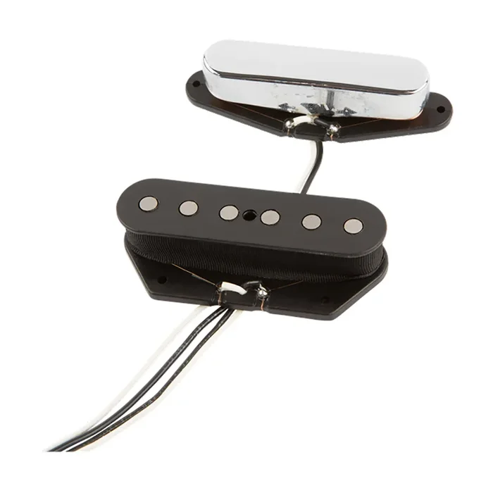 Fender – Tex Mex Pickups Telecaster – Set