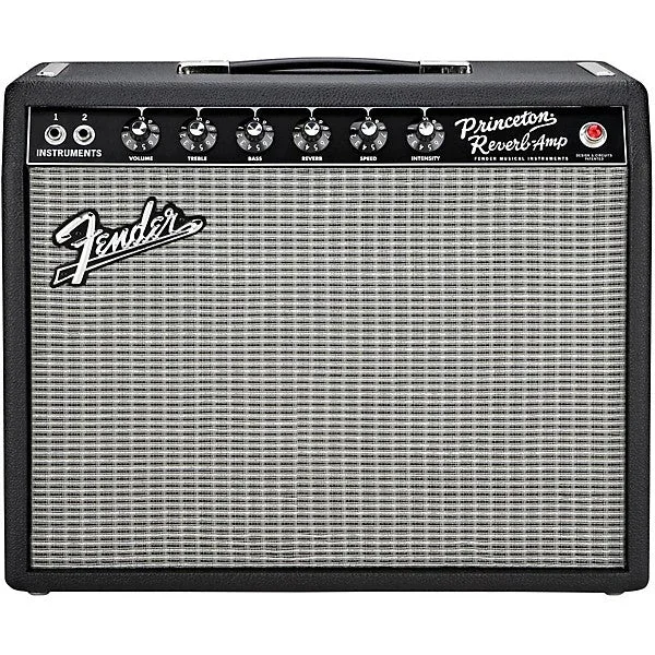 Fender ’65 Princeton Reverb 717669051815