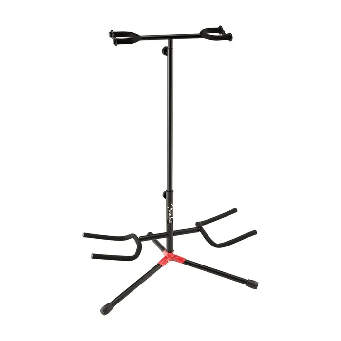 Fender Adjustable Cradle Dual Guitar Stand