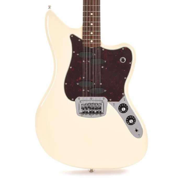 Fender Alternate Reality Electric XII Olympic White