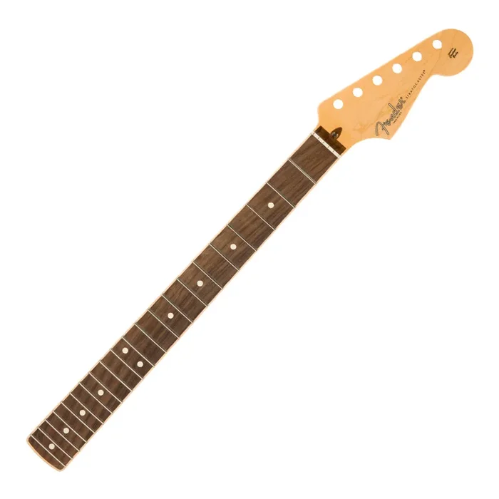 Fender American Channel Bound Stratocaster Neck Rosewood Fretboard