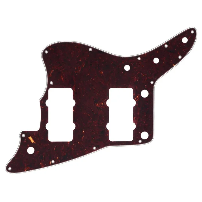 Fender American Pro Jazzmaster Pickguard Shell