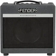 Fender Bassbreaker 007 Combo Amp – 2260000000