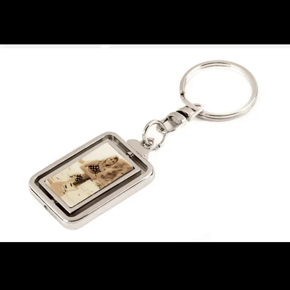 Fender Bikini / Surfer Girl Keychain